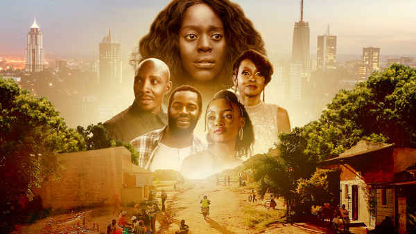 Country Queen Poster 3