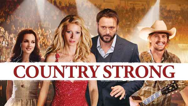 Country Strong Poster 4