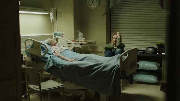 County Line Poster 7