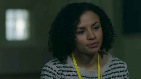 County Lines Poster 3