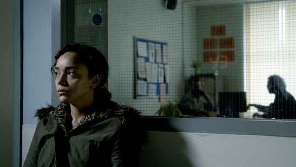 County Lines Poster 4