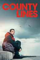 County Lines Poster 1