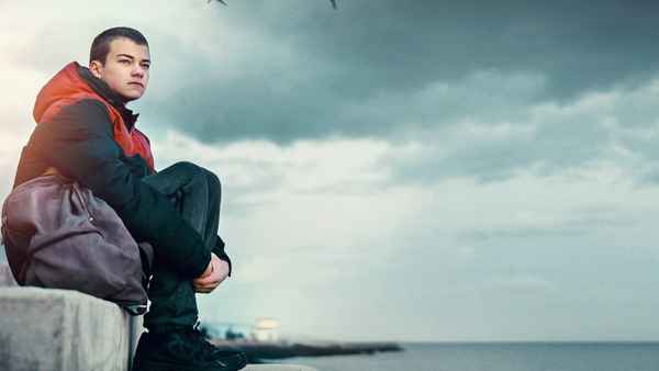 County Lines Poster 5