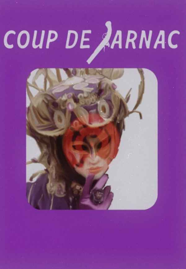 Coup De Jarnac Poster 2