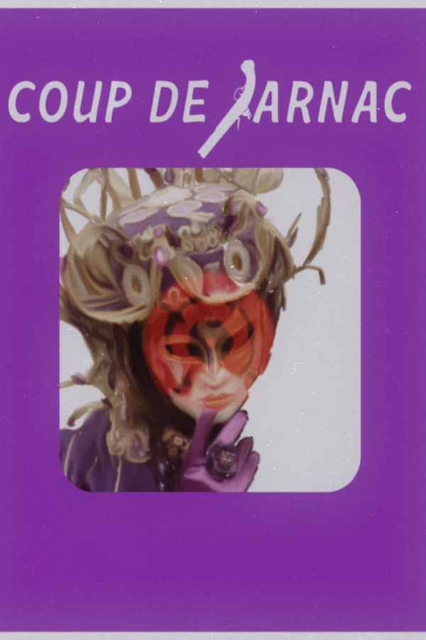 Coup De Jarnac Poster 1