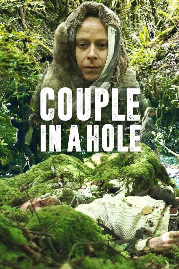 Couple in a Hole Poster 1