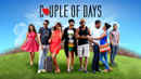 Couple of Days Poster 3