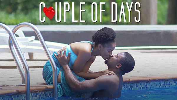 Couple of Days Poster 6