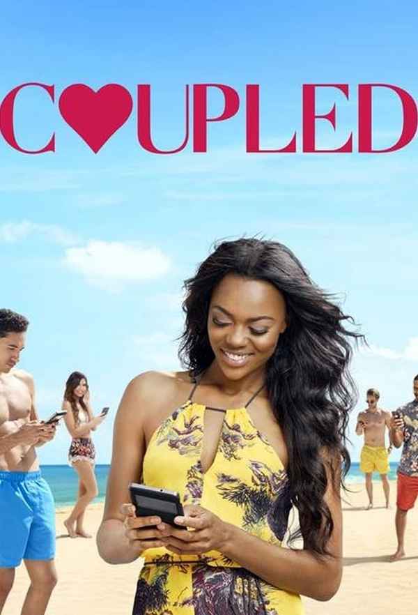 Coupled Poster 4