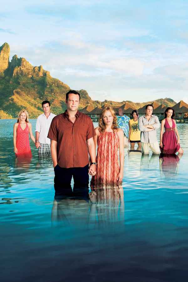 Couples Retreat Poster 7