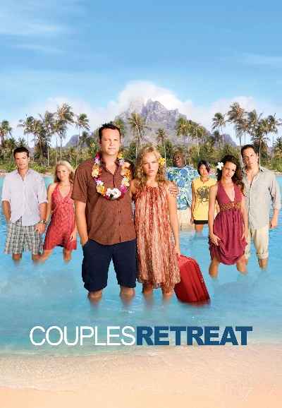 Couples Retreat