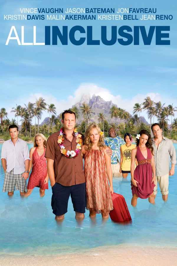 Couples Retreat Poster 6