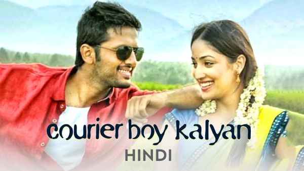 Courier Boy Kalyan Poster 6