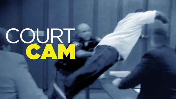 Court Cam Poster 1