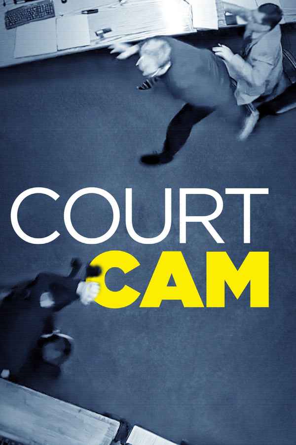 Court Cam Poster 6