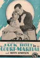 Court-Martial Poster 6