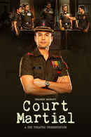 Court Martial Poster 7