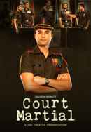 Court Martial Poster 4