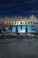 Court Night Live Poster 2