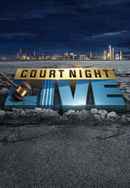 Court Night Live Poster 3