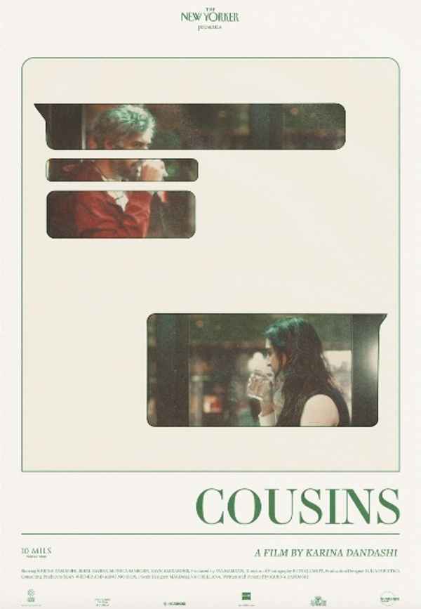 Cousins Poster 5