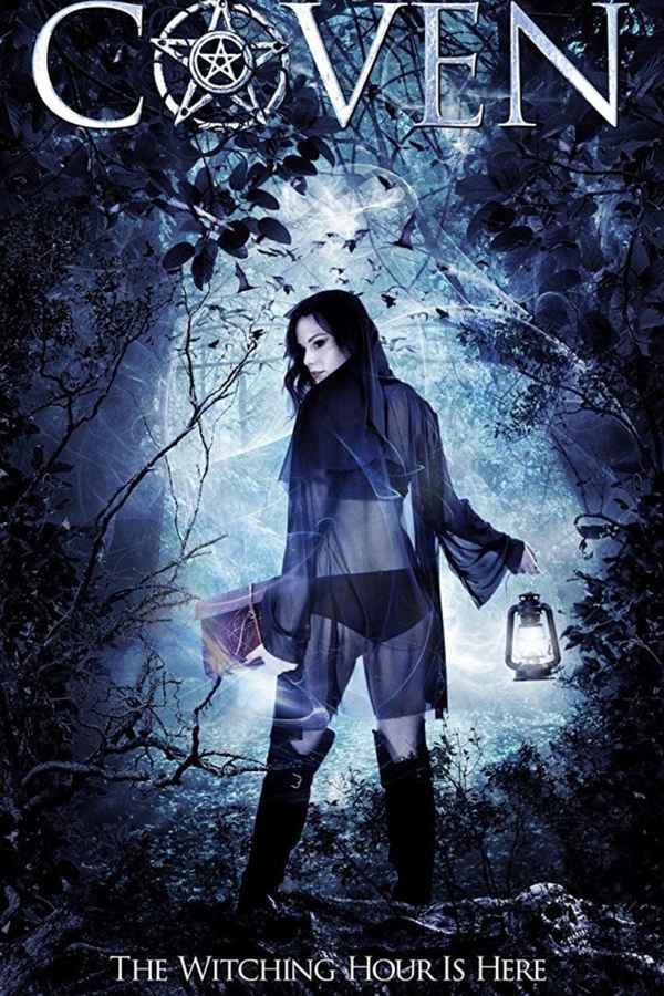 Coven Poster 5