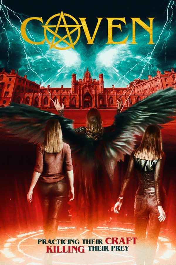 Coven Poster 4