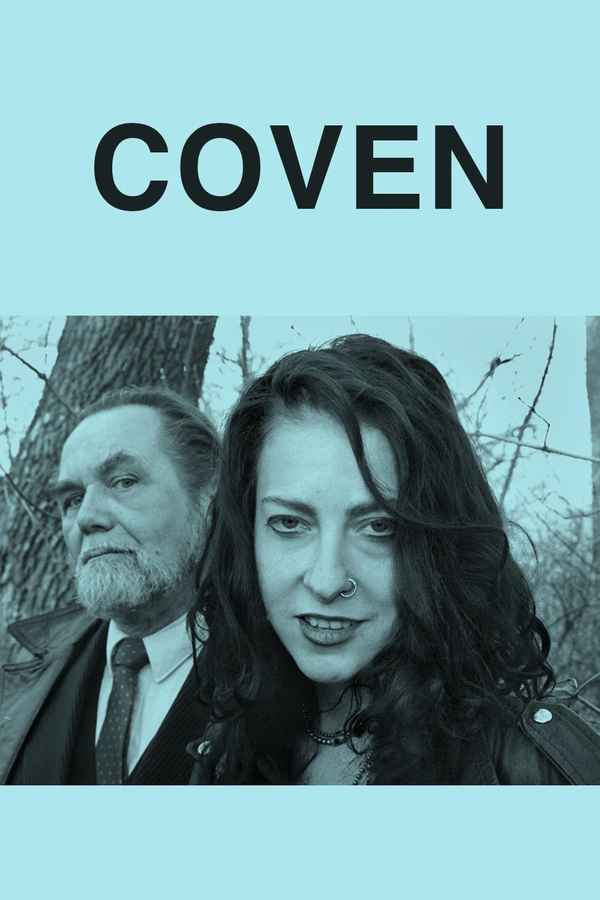 Coven Poster 1
