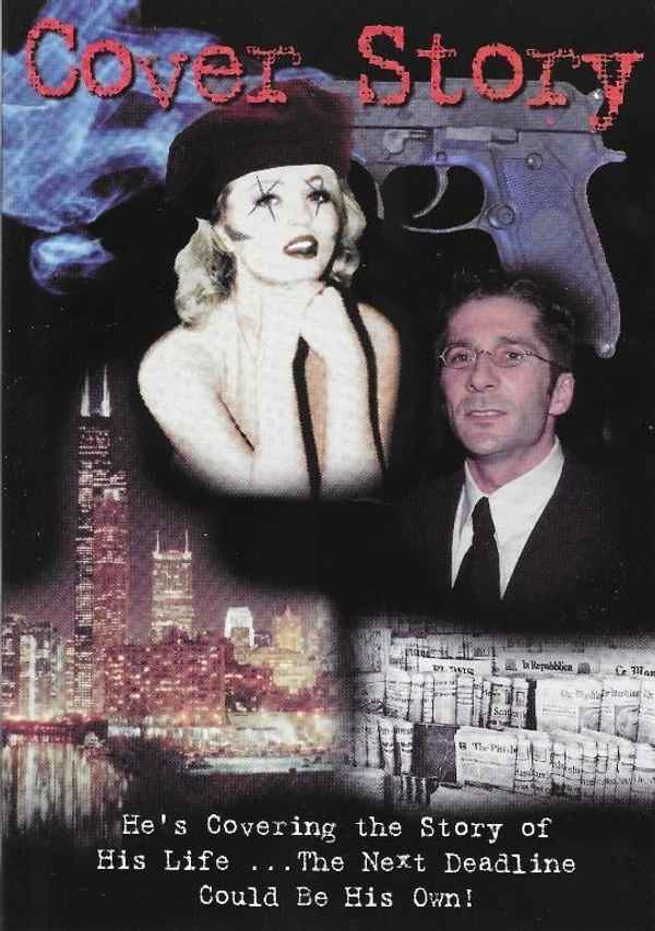 Cover Story Poster 2