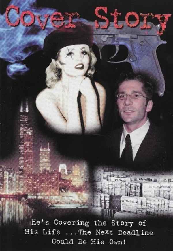 Cover Story Poster 6