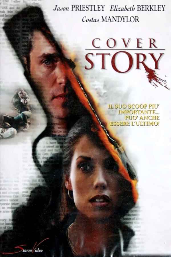 Cover Story Poster 4