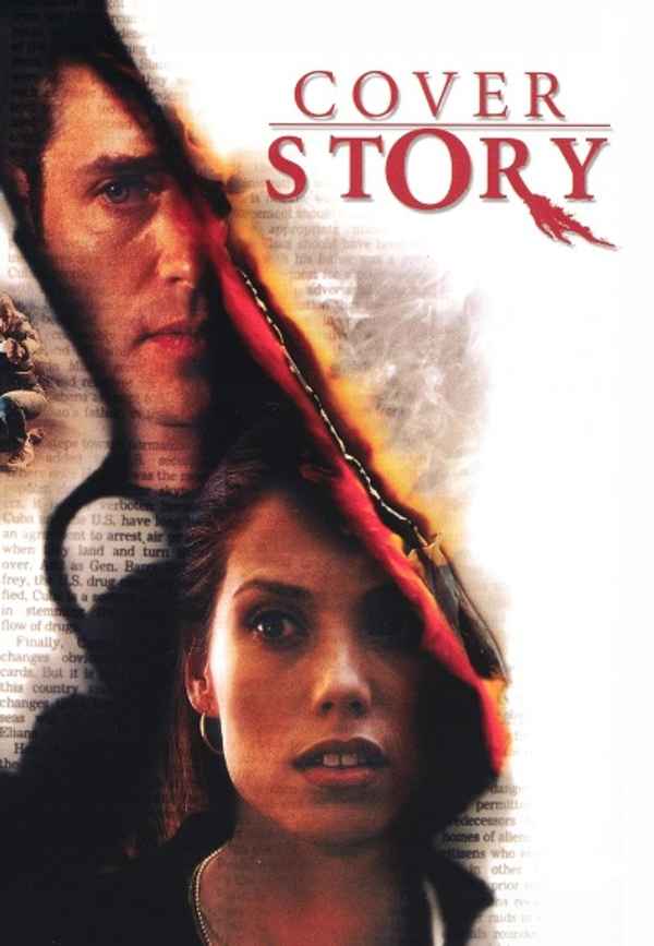 Cover Story Poster 6