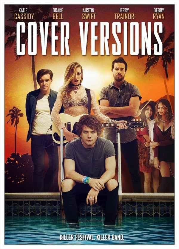 Cover Versions Poster 6
