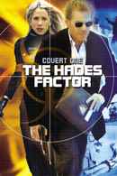 Covert One: The Hades Factor Poster 3