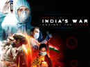 COVID-19: India's War Against The Virus Poster 2