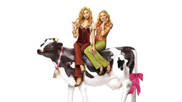 Cow Belles Poster 6