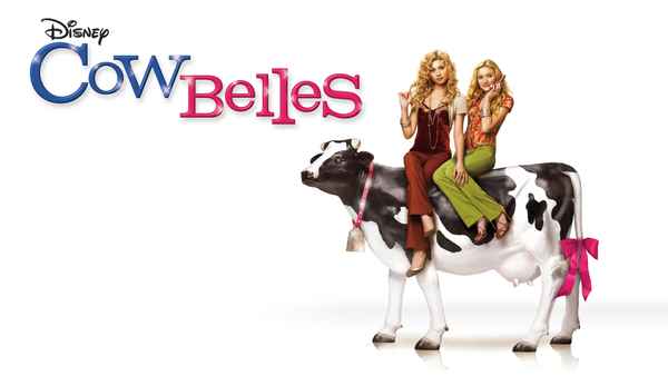 Cow Belles Poster 2