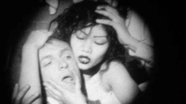 Cowards Bend the Knee Poster 2