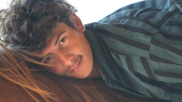 Cowboy Forever Poster 3