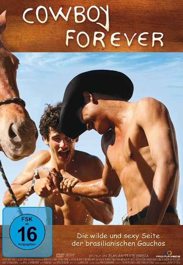 Cowboy Forever Poster 6