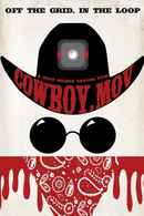 COWBOY.MOV Poster 3