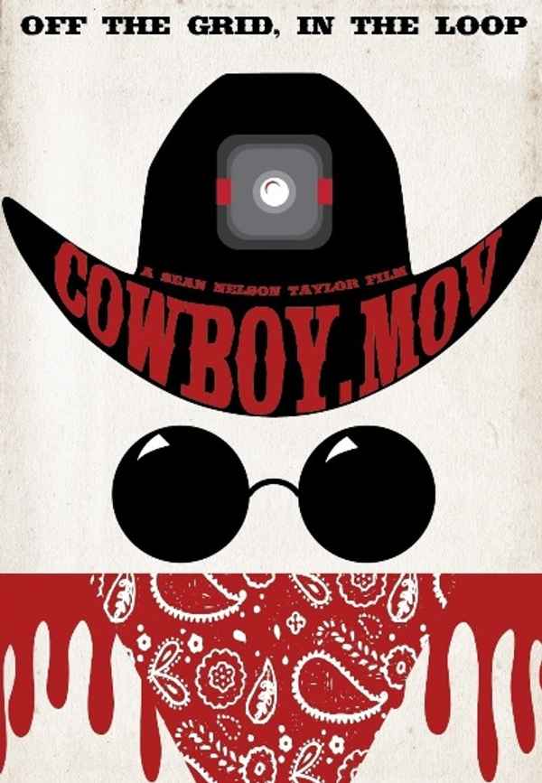 COWBOY.MOV Poster 4