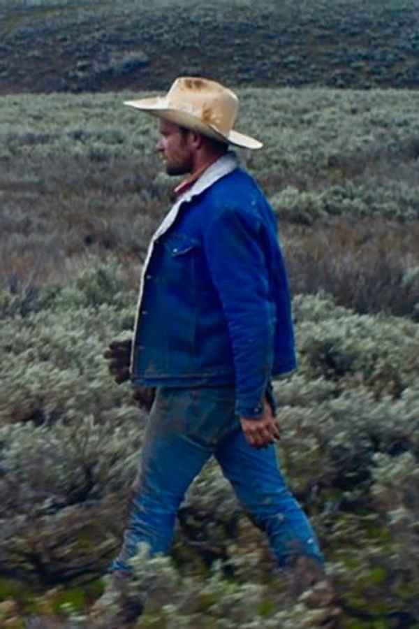 Cowboy Poets Poster 3