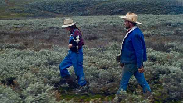 Cowboy Poets Poster 1