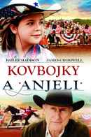 Cowgirls n' Angels Poster 4