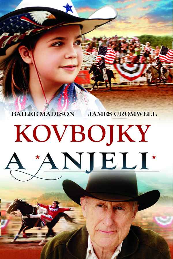 Cowgirls n' Angels Poster 4