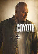 Coyote Poster 7