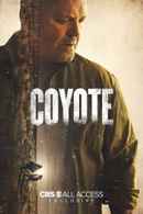 Coyote Poster 4
