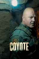 Coyote Poster 3