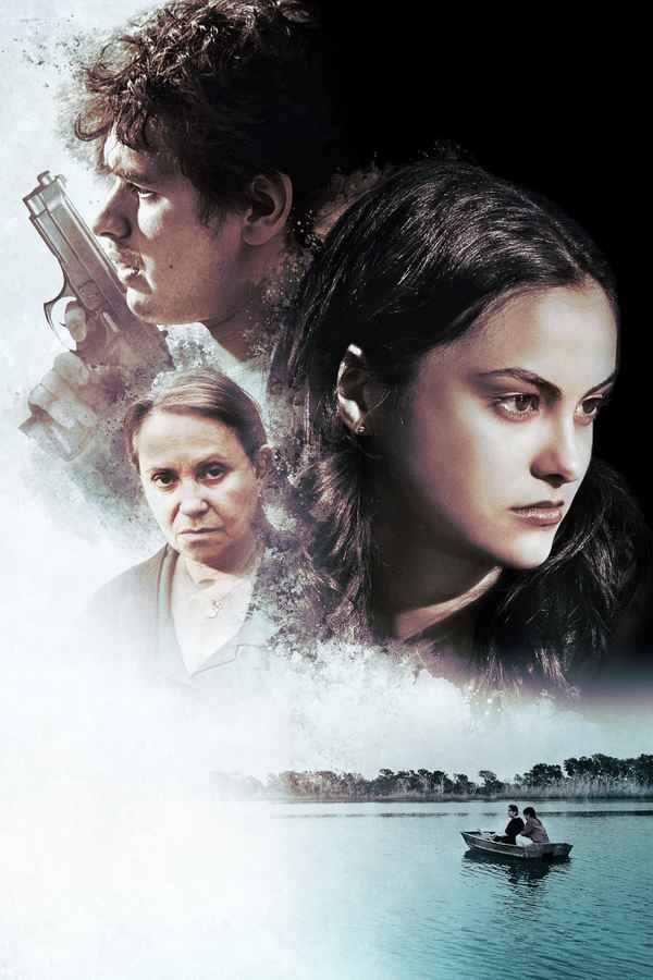 Coyote Lake Poster 5